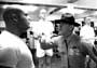 Full Metal Jacket - 8 x 10 B&W Photo #1