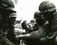 Full Metal Jacket - 8 x 10 B&W Photo #5