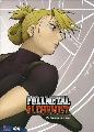 Fullmetal Alchemist (TV) - 11 x 17 TV Poster - Style A