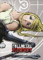 Fullmetal Alchemist (TV) - 11 x 17 TV Poster - Style C