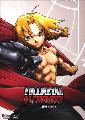 Fullmetal Alchemist (TV) - 11 x 17 TV Poster - Style I