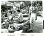 Fun in Acapulco - 8 x 10 B&W Photo #16