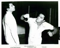 Fun in Acapulco - 8 x 10 B&W Photo #1