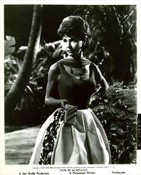 Fun in Acapulco - 8 x 10 B&W Photo #12