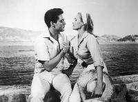 Fun in Acapulco - 8 x 10 B&W Photo #11