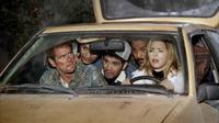 Fun with Dick and Jane - 8 x 10 Color Photo #2