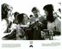Funny About Love - 8 x 10 B&W Photo #3