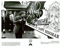 Funny About Love - 8 x 10 B&W Photo #1