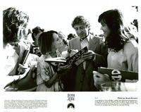 Funny About Love - 8 x 10 B&W Photo #3