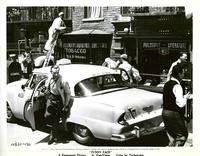 Funny Face - 8 x 10 B&W Photo #8