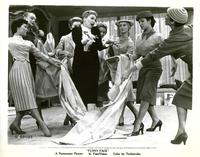 Funny Face - 8 x 10 B&W Photo #12
