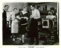 Funny Face - 8 x 10 B&W Photo #13