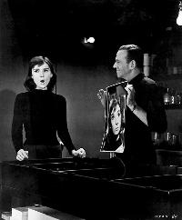 Funny Face - 8 x 10 B&W Photo #3