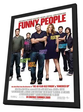 Movie Funny People