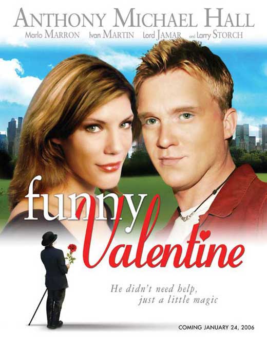 Funny Valentines movie