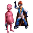 Futurama - Series 4 Action Figure Set