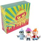 Futurama - Vinyl Mini-Figure
