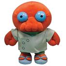 Futurama - Series 1 Dr. Zoidberg Plush