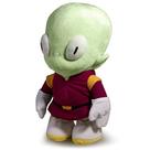 Futurama - Kif Kroker Series 2 Plush