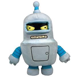 Futurama - Series 1 Bender Plush