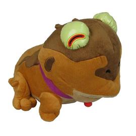Futurama - Hypnotoad Series 2 Plush