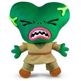 Futurama - Morbo Series 2 Plush