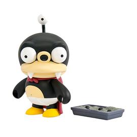 Futurama - Nibbler 6-Inch Vinyl Figure