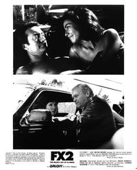 FX 2: The Deadly Art of Illusion - 8 x 10 B&W Photo #1