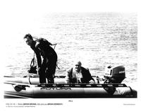 FX 2: The Deadly Art of Illusion - 8 x 10 B&W Photo #3