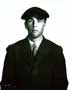 Gaily Gaily - 8 x 10 B&W Photo #9