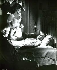 Gaily Gaily - 8 x 10 B&W Photo #10