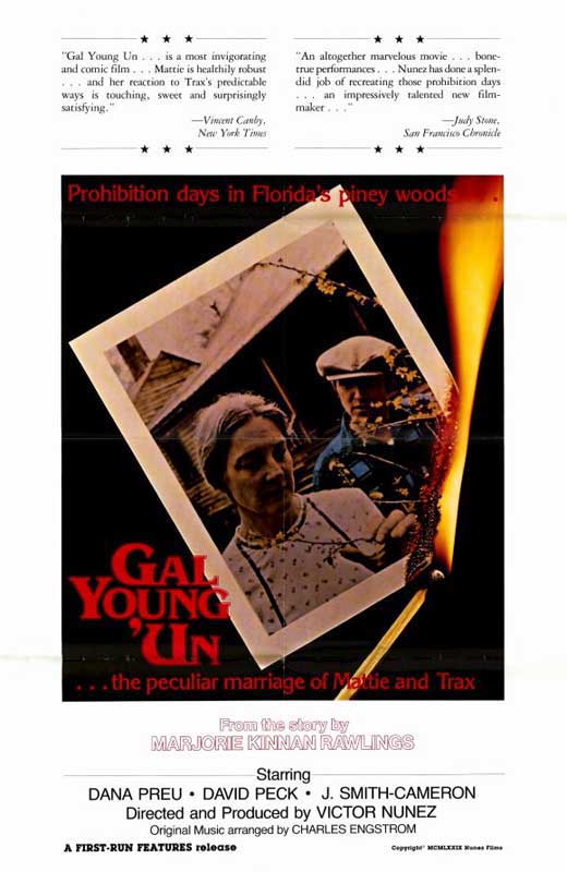 Gal Young 'Un movie