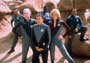 Galaxy Quest - 8 x 10 Color Photo #1