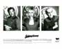 Galaxy Quest - 8 x 10 B&W Photo #1