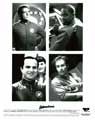Galaxy Quest - 8 x 10 B&W Photo #2