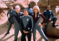 Galaxy Quest - 8 x 10 Color Photo #1
