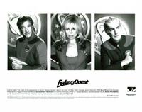 Galaxy Quest - 8 x 10 B&W Photo #1