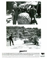 Galaxy Quest - 8 x 10 B&W Photo #3