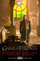Game of Thrones (TV) - 11 x 17 TV Poster - Style H