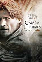 Game of Thrones (TV) - 27 x 40 TV Poster - Style P
