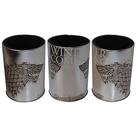 Game of Thrones (TV) - Stark Direwolf Can Hugger