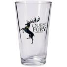 Game of Thrones (TV) - Baratheon Sigil Pint Glass