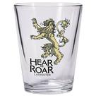 Game of Thrones (TV) - Lannister Sigil Shot Glass