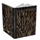 Game of Thrones (TV) - Journal Throne