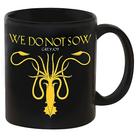Game of Thrones (TV) - Greyjoy Mug