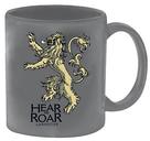 Game of Thrones (TV) - Lannister Mug