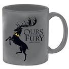 Game of Thrones (TV) - Baratheon Mug