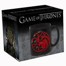 Game of Thrones (TV) - Targaryen Coffee Mug