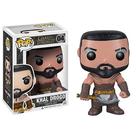 Game of Thrones (TV) - Khal Drogo Pop! Vinyl Figure