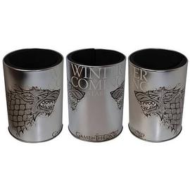 Game of Thrones (TV) - Stark Direwolf Can Hugger